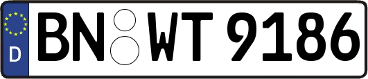 BN-WT9186