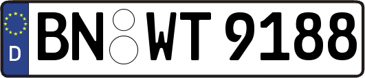 BN-WT9188