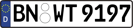 BN-WT9197