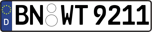 BN-WT9211