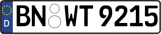 BN-WT9215