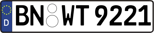 BN-WT9221