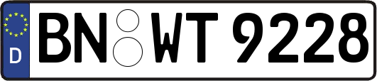 BN-WT9228