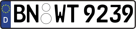 BN-WT9239
