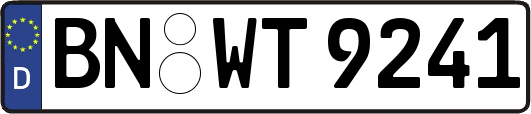 BN-WT9241