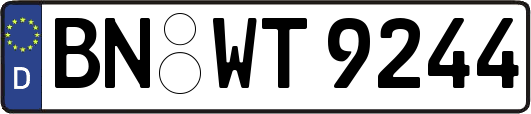 BN-WT9244