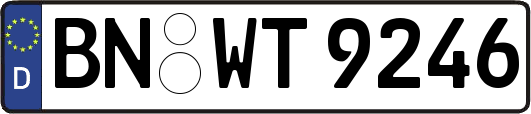 BN-WT9246