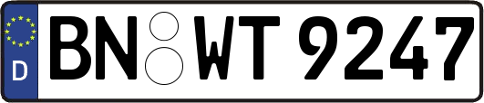 BN-WT9247