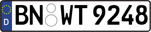 BN-WT9248