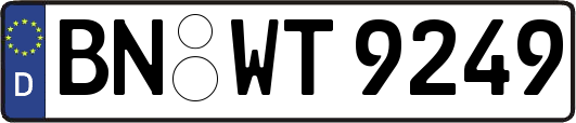 BN-WT9249