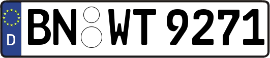 BN-WT9271