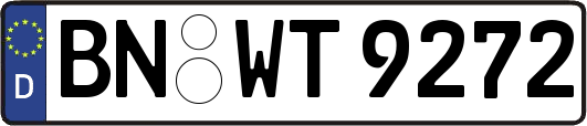 BN-WT9272