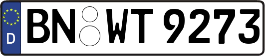 BN-WT9273