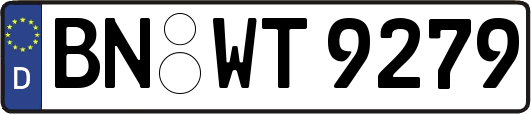 BN-WT9279