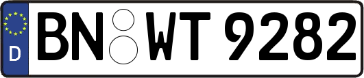BN-WT9282