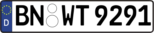 BN-WT9291