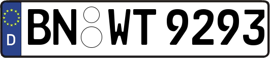 BN-WT9293
