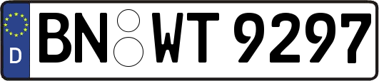 BN-WT9297