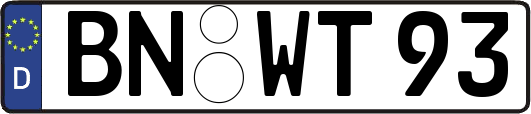 BN-WT93