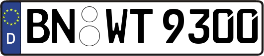 BN-WT9300
