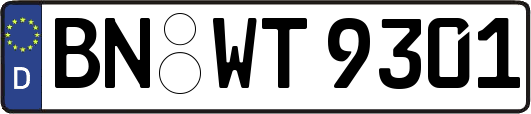 BN-WT9301