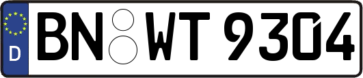 BN-WT9304