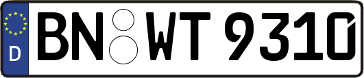 BN-WT9310