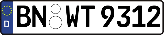 BN-WT9312