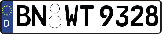 BN-WT9328