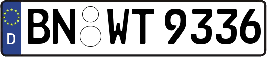 BN-WT9336