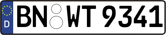BN-WT9341