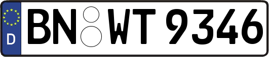 BN-WT9346