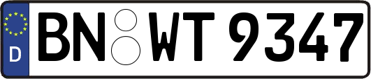 BN-WT9347
