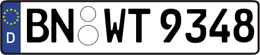 BN-WT9348