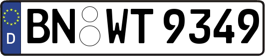 BN-WT9349