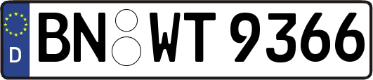 BN-WT9366