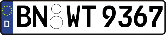 BN-WT9367
