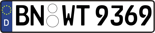 BN-WT9369