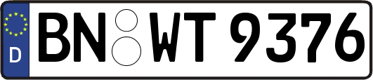 BN-WT9376