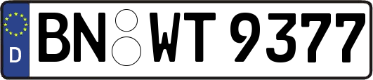 BN-WT9377