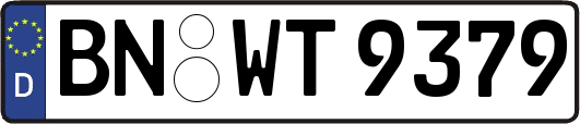 BN-WT9379
