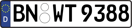BN-WT9388