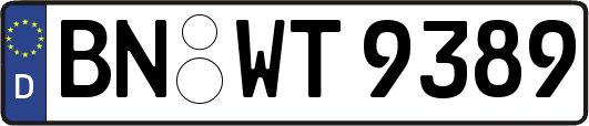 BN-WT9389