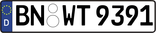 BN-WT9391