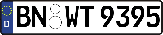 BN-WT9395