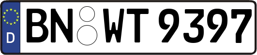 BN-WT9397