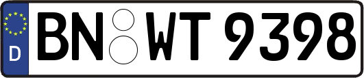 BN-WT9398