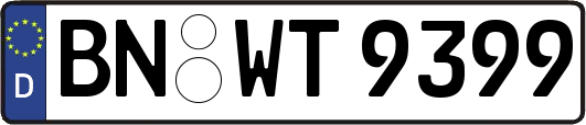 BN-WT9399