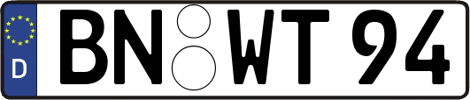 BN-WT94