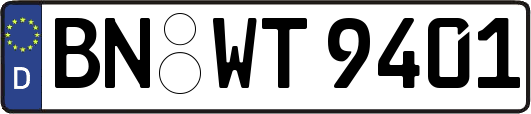 BN-WT9401